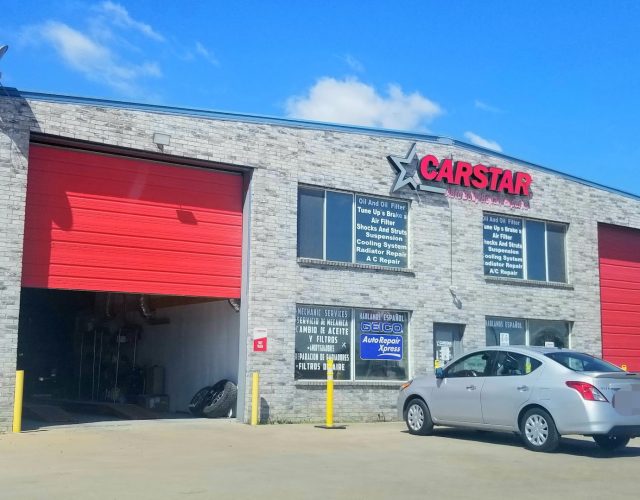 CARSTAR Balch Springs 2