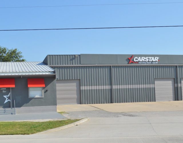 CARSTAR Little Elm 3