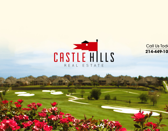 Castle Hills Real Estate 6