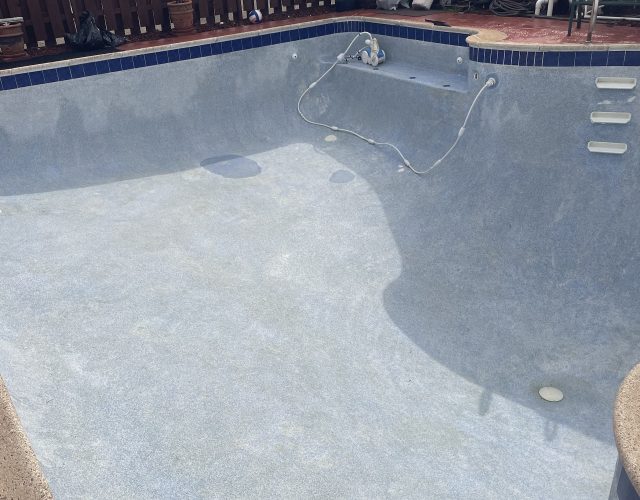 Castro’s Pool And General Contractor LLC 3