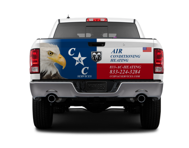 C&C HVAC Services 2