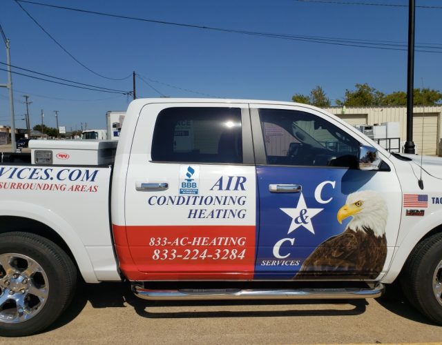 C&C HVAC Services 3