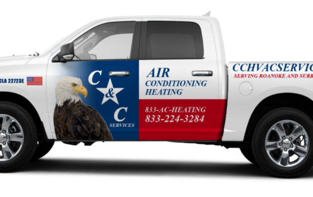 C&C HVAC Services 6