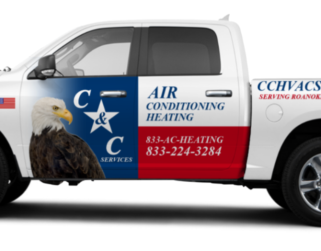 C&C HVAC Services 6