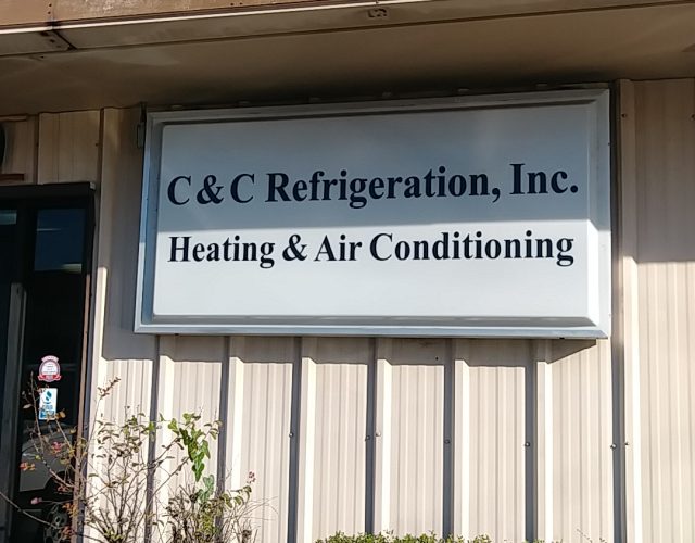 C&C Refrigeration, Inc. 2