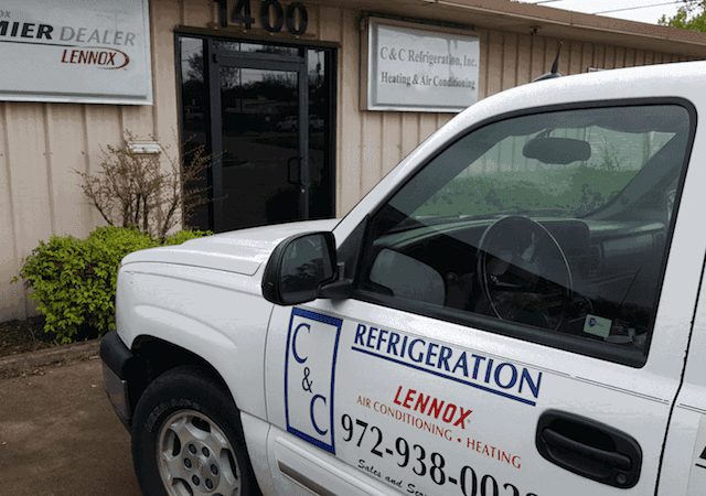 C&C Refrigeration, Inc. 3