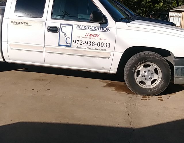 C&C Refrigeration, Inc. 4