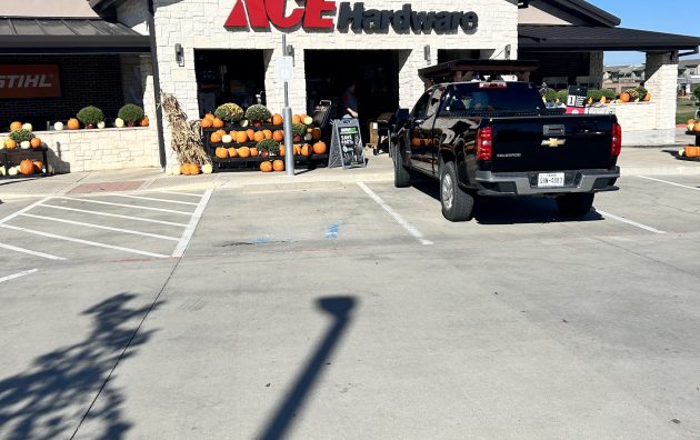 Celina Ace Hardware 3