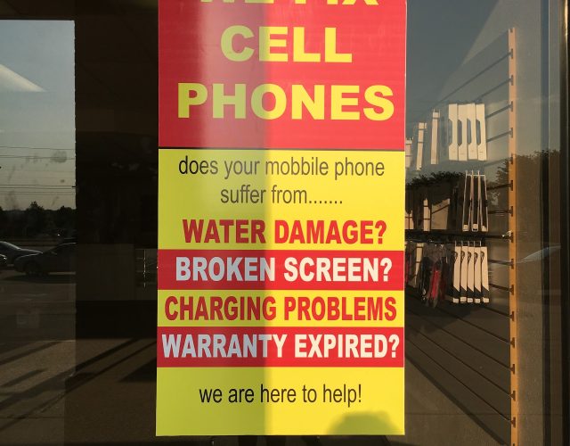 Cell Phone Repair Allen 2