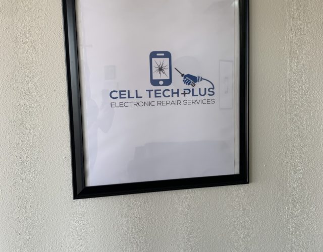 Cell Tech Plus – Electronic Repair Services 4