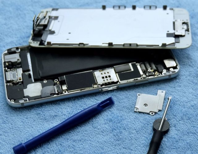 Cellular ER – iPhone, iPad, iPod, Smart Phone, Tablet & Computer Repair 3