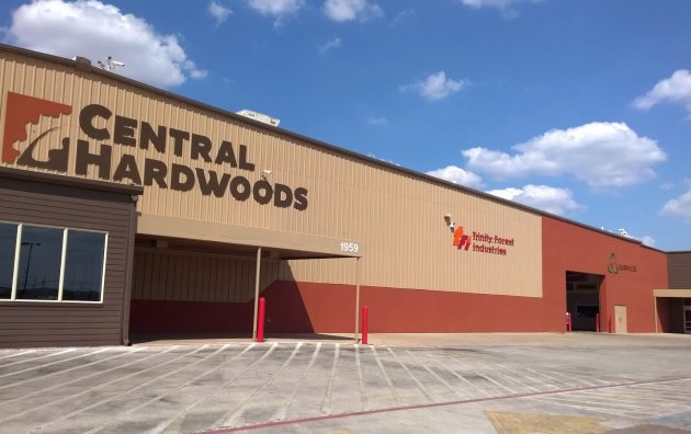 Central Hardwoods 5