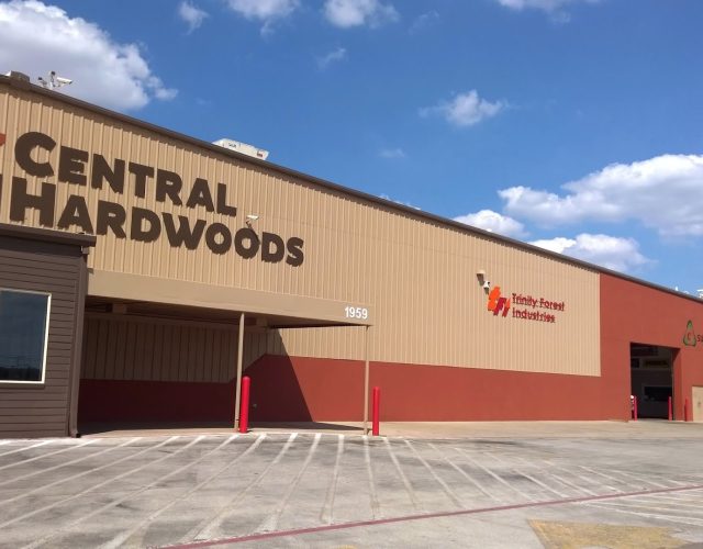 Central Hardwoods 5