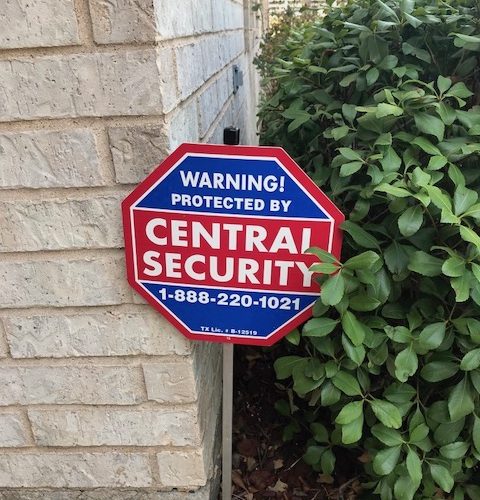 Central Security Fort Worth/Granbury 4