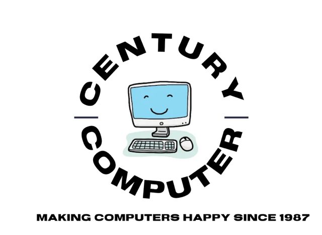 Century Computer 5