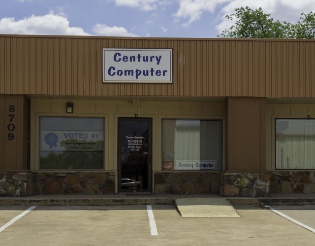 Century Computer 6