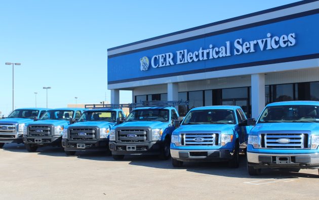 CER Electrical Services LLC 6