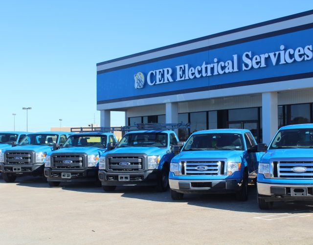 CER Electrical Services LLC 6