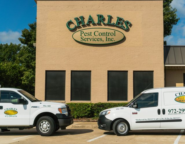 Charles Pest Control Services Inc. 2