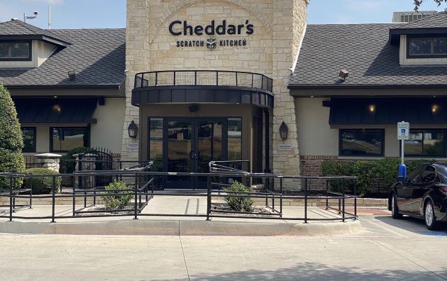 Cheddar’s Scratch Kitchen 4