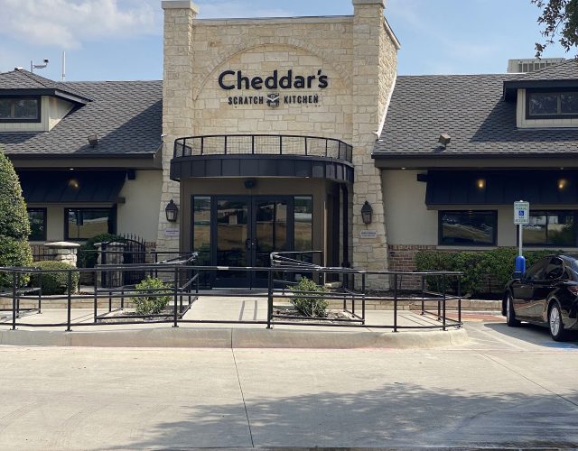 Cheddar’s Scratch Kitchen 4