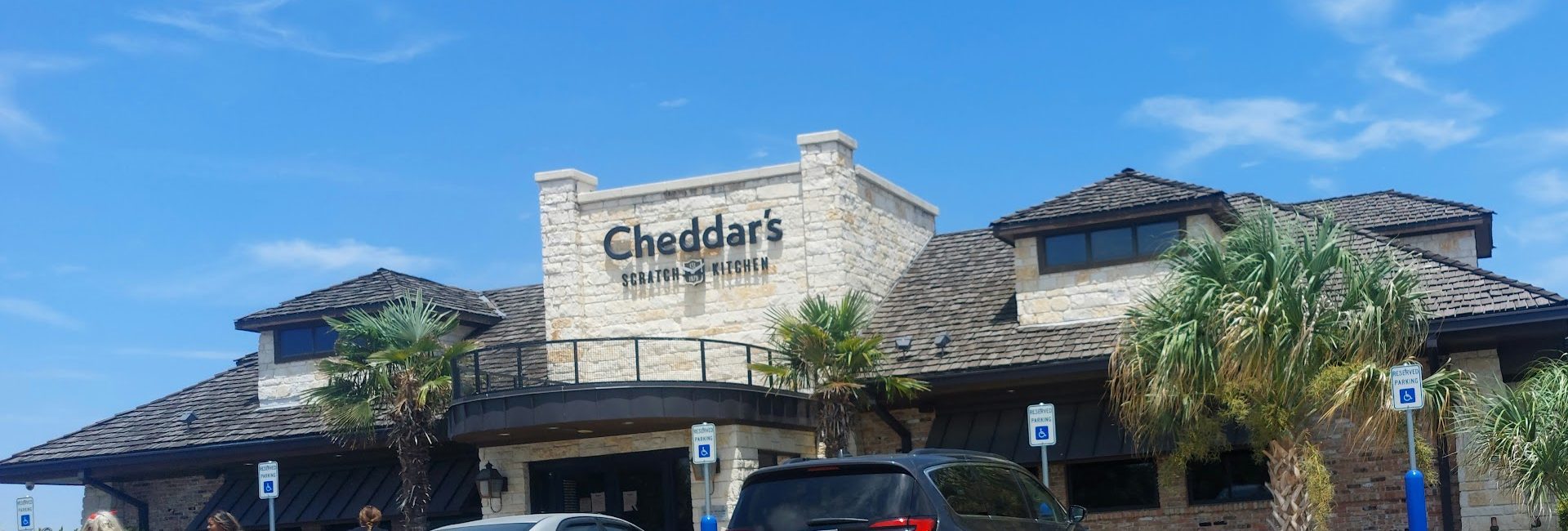 Cheddar’s Scratch Kitchen 6