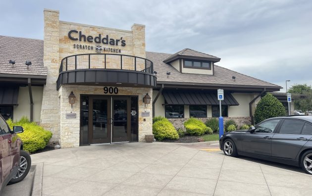 Cheddar’s Scratch Kitchen 5