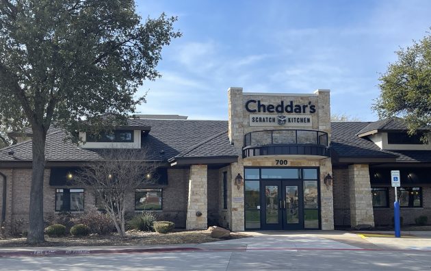 Cheddar’s Scratch Kitchen 6