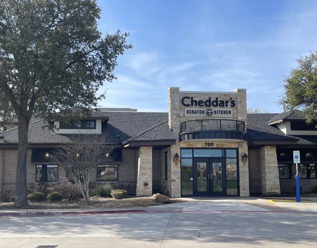 Cheddar’s Scratch Kitchen 6