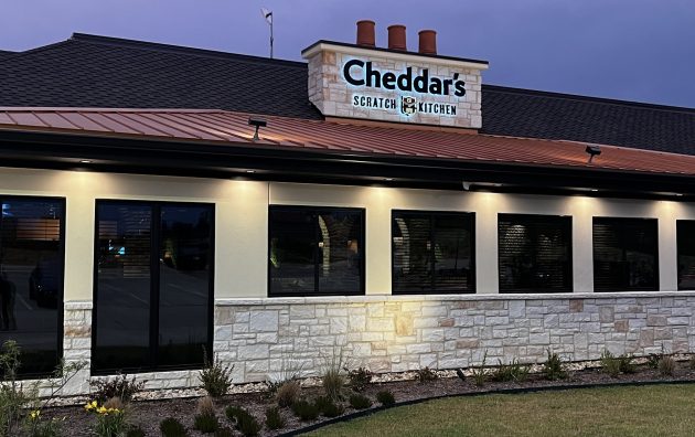 Cheddar’s Scratch Kitchen 5