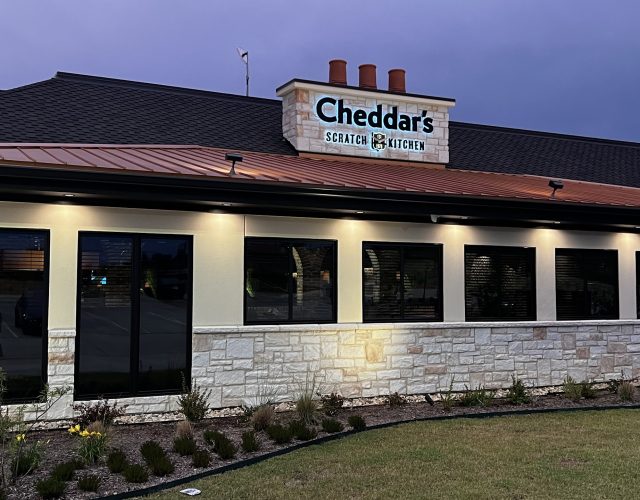 Cheddar’s Scratch Kitchen 5