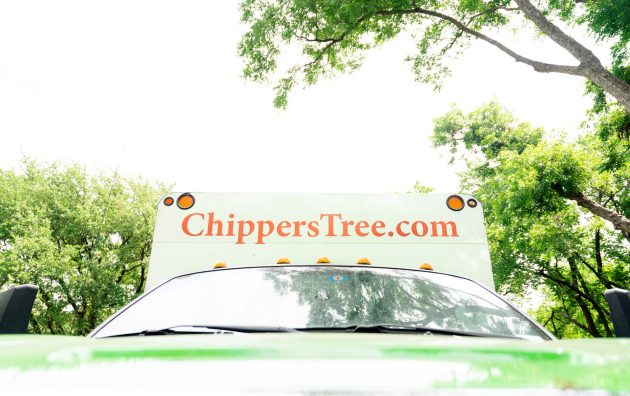 Chippers Tree Service 6