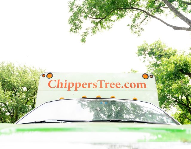 Chippers Tree Service 6