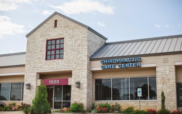 Chiropractic Care Center of Southlake 6