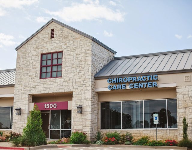 Chiropractic Care Center of Southlake 6