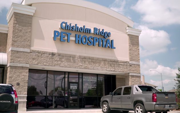 Chisholm Ridge Pet Hospital 6