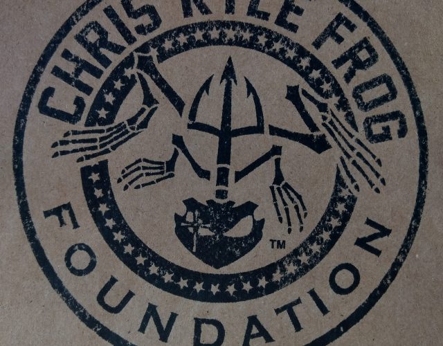 Chris Kyle Frog Foundation 4