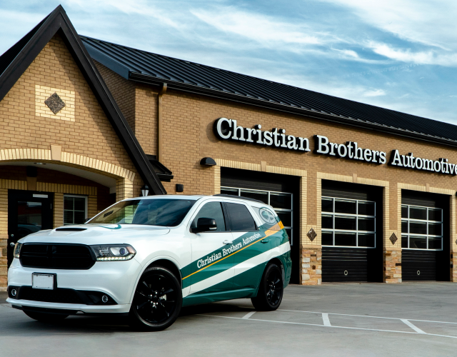 Christian Brothers Automotive Aubrey 6