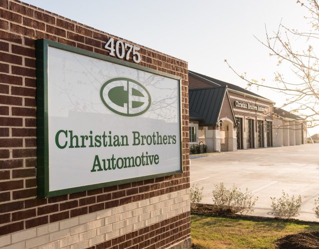 Christian Brothers Automotive – Celina 6