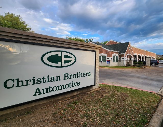 Christian Brothers Automotive McKinney 4