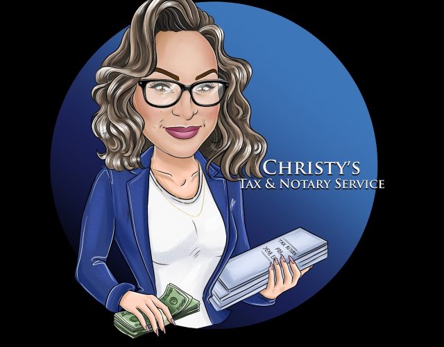 Christy’s Tax & Notary Service 2