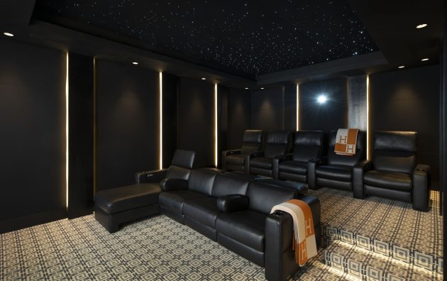 CinemaTech Design Center & Showroom 6