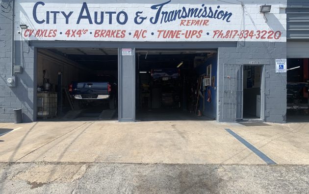 City Auto & Transmission Repair 5