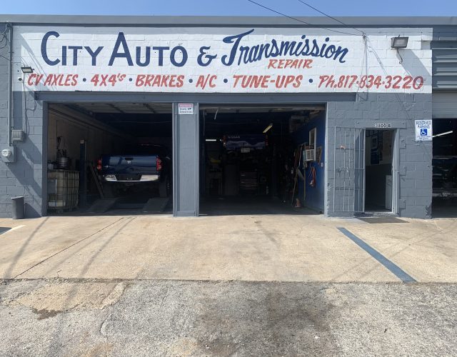 City Auto & Transmission Repair 5