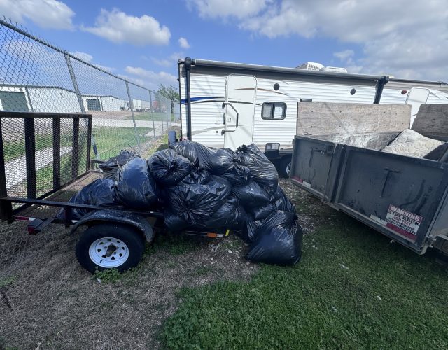 City to City Junk Removal and Trash Disposal Service In Fort Worth 4