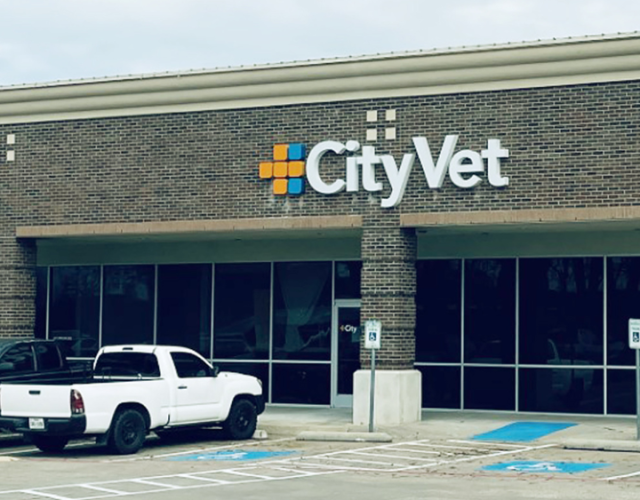 CityVet | Coppell 3