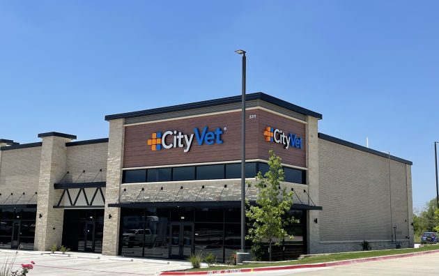 CityVet | Mansfield 6