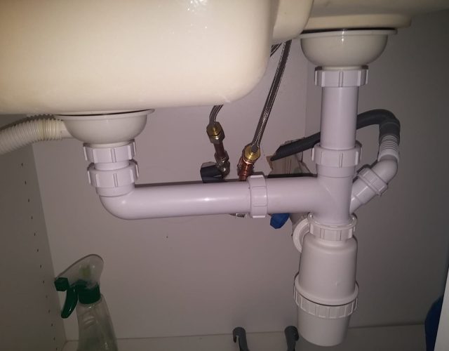 Classic Plumbing, LLC. 3