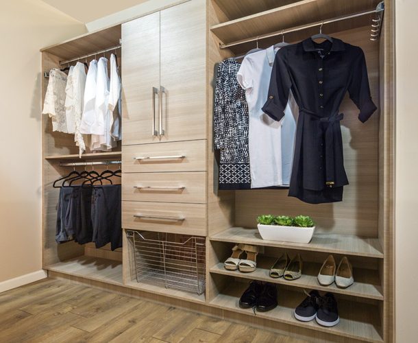 Classy Closets 5