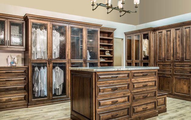 Classy Closets 6